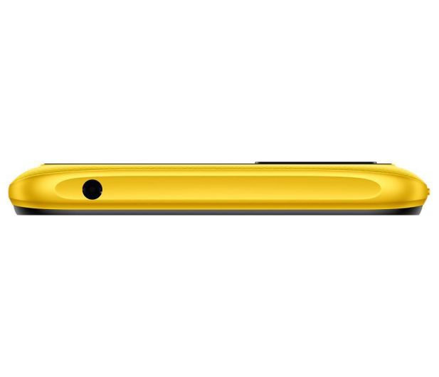 Xiaomi Poco C40 4/64GB POCO Yellow - 1059083 - zdjęcie 6